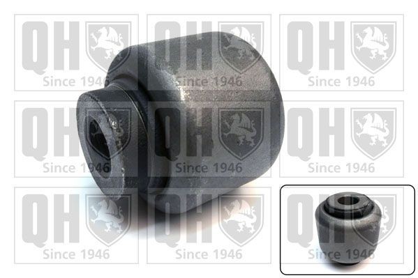 QUINTON HAZELL Puks EMS8586 Õõtshoova puks QUINTON HAZELL Seat LEON EMS8586