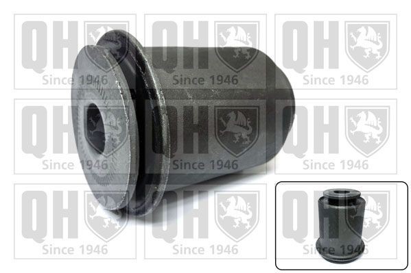 Piekare, Šķērssvira QUINTON HAZELL EMS8715 QUINTON HAZELL EMS8715 Piekare šķērssvira FORD RANGER 2014
