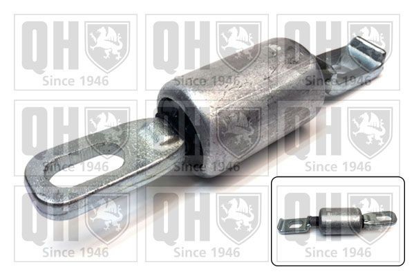 QUINTON HAZELL Feste, styrestag EMS8740 EMS8740 Bærebruforing QUINTON HAZELL FIAT IDEA