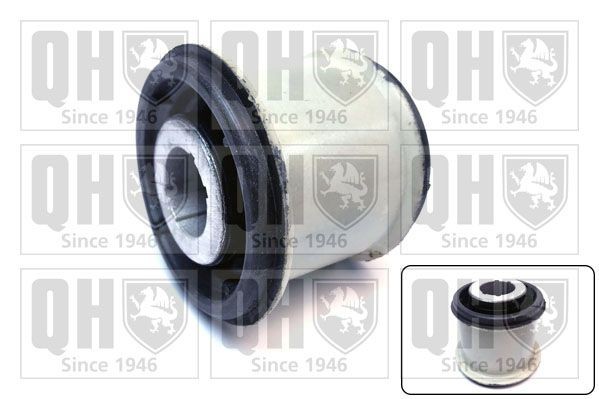 QUINTON HAZELL Suspensão, corpo do eixo EMS8742 QUINTON HAZELL EMS8742 Suspensão corpo do eixo Ford S-Max WA6 baratos