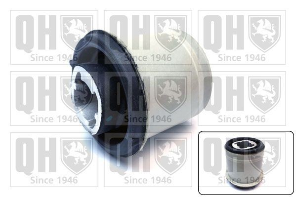 QUINTON HAZELL Supporto assale EMS8743 QUINTON HAZELL EMS8743 Silent block ponte Ford Mondeo ba7 prezzo