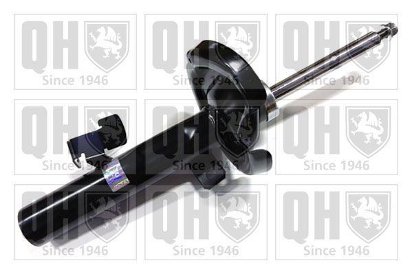 QUINTON HAZELL Stoßdämpfer QAG181155 QAG181155 QUINTON HAZELL FORD Stoßdämpfer hinten und vorne