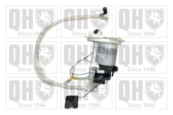 QUINTON HAZELL Benzinepomp QFP1078 QFP1078 Dieselpomp MERCEDES-BENZ SLK QUINTON HAZELL