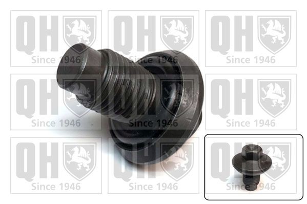 QUINTON HAZELL Skrueprop, bundkar QOC1024 QOC1024 QUINTON HAZELL Bundprop Skoda billig