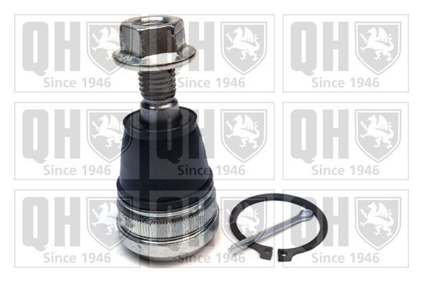 Rótula de suspensão QUINTON HAZELL QSJ3835S QUINTON HAZELL QSJ3835S Rótula de suspensão FORD RANGER 2025