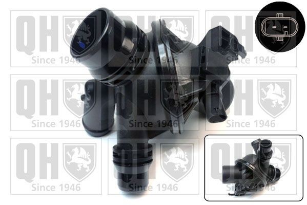 QUINTON HAZELL Θερμοστάτης, ψυκτικό υγρό QTH1108K Θερμοστάτης QUINTON HAZELL Σειρά 5 QTH1108K φθηνά