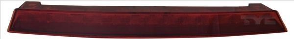 TYC Fanale terzo stop 15-0347-00-2 15-0347-00-2 costo Luce d'arresto supplementare CHEVROLET CRUZE TYC