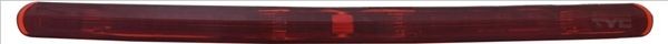 TYC Ekstra bremselygte 15-0623-00-9 TYC 15-0623-00-9 Yderligere stoplygte Mercedes S124 billig