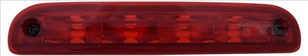 TYC Fanale terzo stop 15-0629-01-2 TYC 15-0629-01-2 Luce d'arresto supplementare 508 II SW (FE_, F4_) prezzo