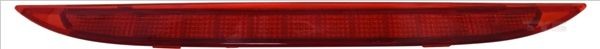 TYC Extra bromsljus 15-0683-00-9 TYC 15-0683-00-9 Extra bromsljus Mazda 6 GH Kombi
