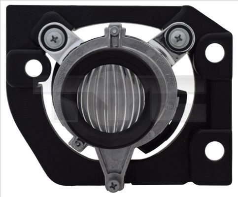 TYC Tågelygte 19-0687-15-2 TYC 19-0687-15-2 Siena Tågelygter pris