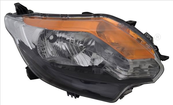 Ajovaloumpio TYC 20-15294-25-2 TYC 20-15294-25-2 FIAT FULLBACK 2020 Ajovaloumpio