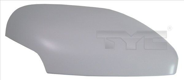 TYC Cover, outside mirror 338-0034-2 TYC 338-0034-2 genuine HONDA CR-Z wing mirror cover price