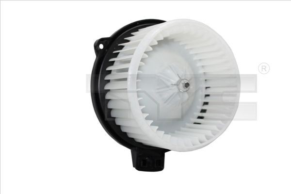 TYC Interieurventilatie 513-0008 Alfa Romeo GT Kachelmotor TYC 513-0008