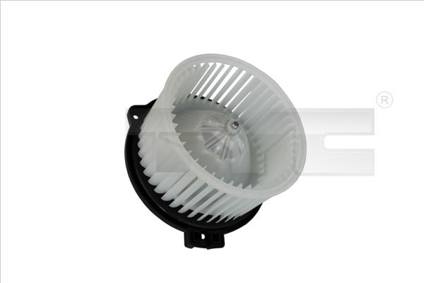 TYC Interior Blower 521-0018 MG MG 5 TYC heater blower motor 5210018