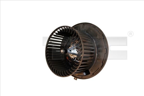 TYC Pulseur d'air habitacle 521-0019 Pulseur d'air habitacle TYC T2 521-0019 pas cher