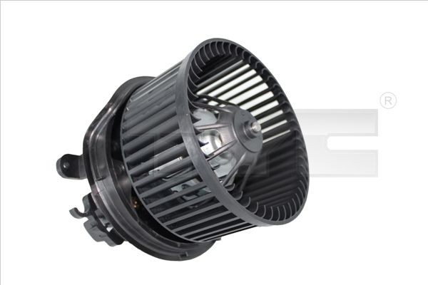 TYC Pulseur d'air habitacle 526-0010 TYC Ventilateur habitacle PEUGEOT 526-0010