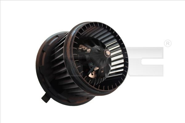 TYC Interieurventilatie 537-0018 Ventilator voor het auto-interieur TYC A8 537-0018 goedkoop