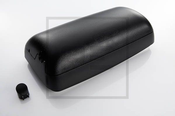 PETERS ENNEPETAL Espelho retrovisor 008.493-80A 008.493-80A Espelho retrovisor BMW Série 5 PETERS ENNEPETAL