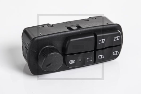 PETERS ENNEPETAL Spínač elektrického otvárania okien 010.859-00A 010.859-00A PETERS ENNEPETAL Spínač elektrického otvárania okien Smart lacné