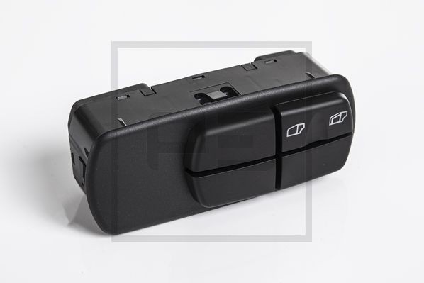 PETERS ENNEPETAL Spínač elektrického otvárania okien 010.861-00A PETERS ENNEPETAL Vypinac na stahovanie okien SMART 010.861-00A