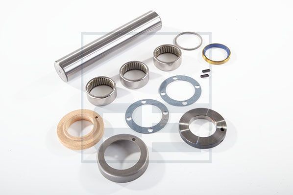 PETERS ENNEPETAL Reparatieset, fuseepen 011.151-00A 011.151-00A Fuseepen PETERS ENNEPETAL PEUGEOT 306