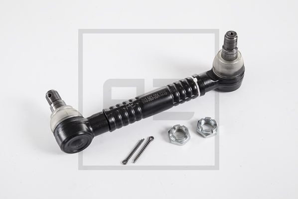 PETERS ENNEPETAL Stabilisaator, Stabilisaator 013.563-00A 013.563-00A PETERS ENNEPETAL Stabilisaatori varras Seat odav