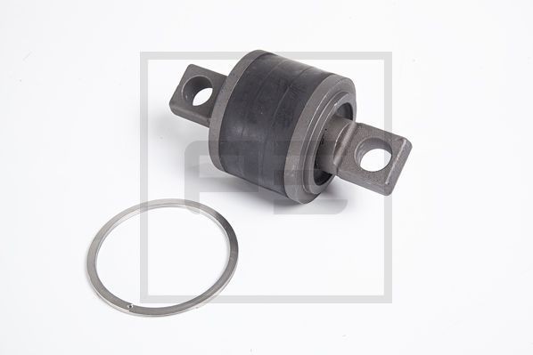 PETERS ENNEPETAL Reparasjonssett, ledd 013.571-00A 013.571-00A Bærearmsforing AUDI A6 PETERS ENNEPETAL