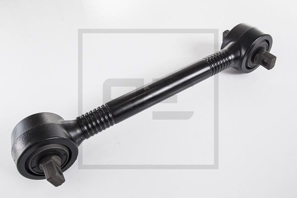 PETERS ENNEPETAL Braço de suspensão 013.572-00A 013.572-00A Braço oscilante MERCEDES-BENZ SLK PETERS ENNEPETAL