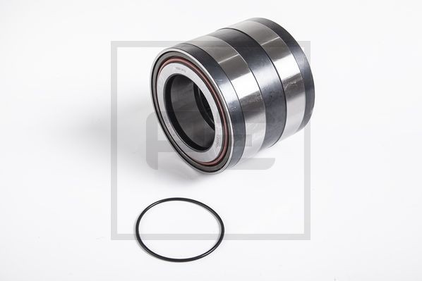 PETERS ENNEPETAL Roulement de roue 030.259-10A Skoda OCTAVIA Kit de roulement de roue PETERS ENNEPETAL 030.259-10A