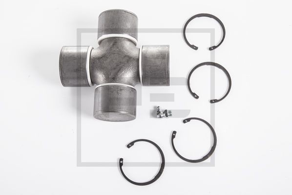 PETERS ENNEPETAL Drive shaft coupler 030.650-00A 030.650-00A PETERS ENNEPETAL KIA drive shaft flex joint
