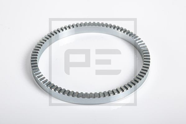 PETERS ENNEPETAL Devēja gredzens, ABS 046.897-00A ABS devējs PETERS ENNEPETAL BMW 1. Sērija 046.897-00A