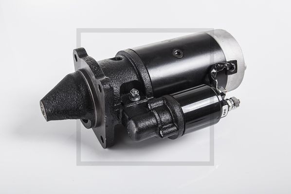 PETERS ENNEPETAL Startmotor 080.837-00A 080.837-00A PETERS ENNEPETAL Startmotor Seat