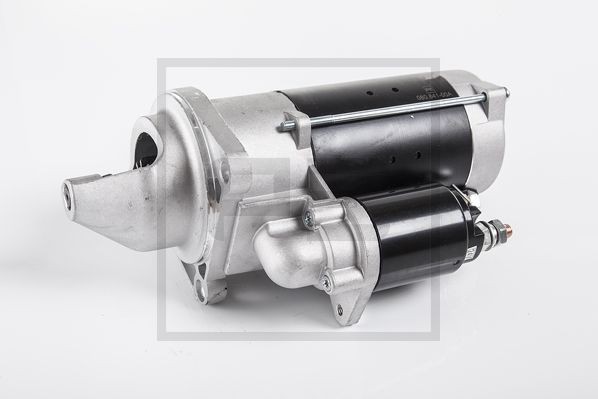 PETERS ENNEPETAL Starter 080.841-00A 080.841-00A Starter PETERS ENNEPETAL NISSAN QASHQAI