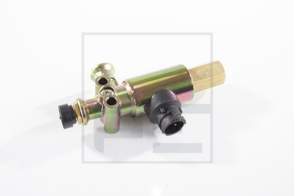 PETERS ENNEPETAL Starter 080.846-00A Startmotor PETERS ENNEPETAL Ford C-MAX 080.846-00A