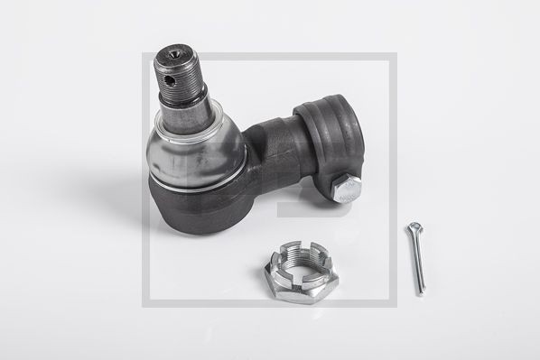 PETERS ENNEPETAL Spurstangenkopf 102.031-00A Spurstangenköpfe PETERS ENNEPETAL Ford C-MAX 102.031-00A