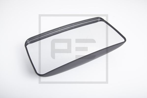PETERS ENNEPETAL Rétroviseur extérieur, cabine 108.094-80A 108.094-80A PETERS ENNEPETAL Rétroviseurs Hyundai pas cher