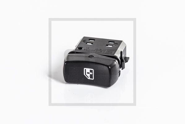 PETERS ENNEPETAL Raam schakelaar 120.423-00A 120.423-00A Elektrische raam schakelaar AUDI TT PETERS ENNEPETAL