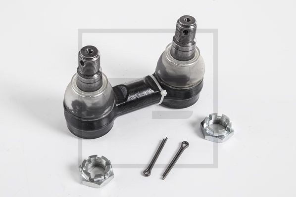 PETERS ENNEPETAL Rameno zavesenia kolies 123.062-00A 123.062-00A Rameno zavesenia kolies PETERS ENNEPETAL CITROЁN C4