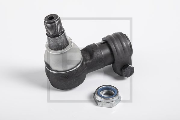 PETERS ENNEPETAL Spurstangenkopf 142.102-00A Spurstangenkopf PETERS ENNEPETAL Ford C-MAX 142.102-00A