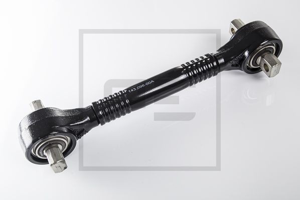 PETERS ENNEPETAL Ψαλίδι, ανάρτηση τροχών 143.096-00A PETERS ENNEPETAL Ψαλίδια SEAT 143.096-00A