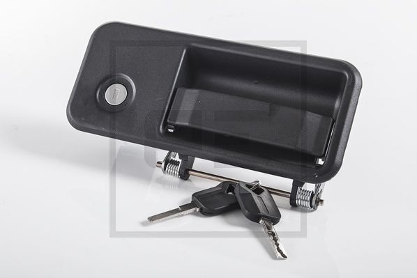 PETERS ENNEPETAL Deurhendel 148.400-00A 148.400-00A Deurklink AUDI TT PETERS ENNEPETAL
