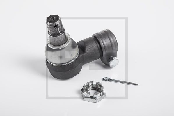 PETERS ENNEPETAL Spurstangenkopf 252.046-00A Spurstangekopf PETERS ENNEPETAL Ford C-MAX 252.046-00A