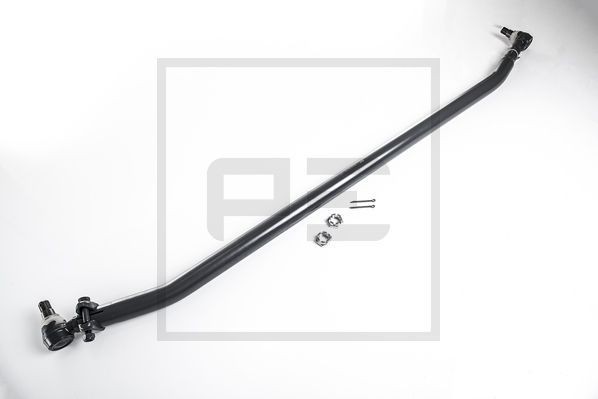 PETERS ENNEPETAL Kormányösszekötő rúd 252.047-00A PETERS ENNEPETAL Axiális csukló, vezetőkar 252.047-00A tapasztalat