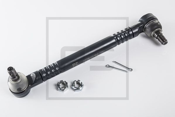 PETERS ENNEPETAL Stabilisaator, Stabilisaator 253.036-00A Stabilisaatori varras SEAT PETERS ENNEPETAL 253.036-00A