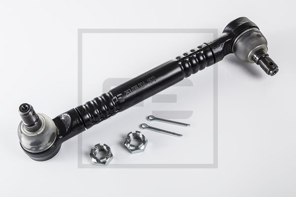 PETERS ENNEPETAL Tyč / Vzpera stabilizátora 253.038-00A 253.038-00A Tyčka stabilizátora PEUGEOT 208 PETERS ENNEPETAL