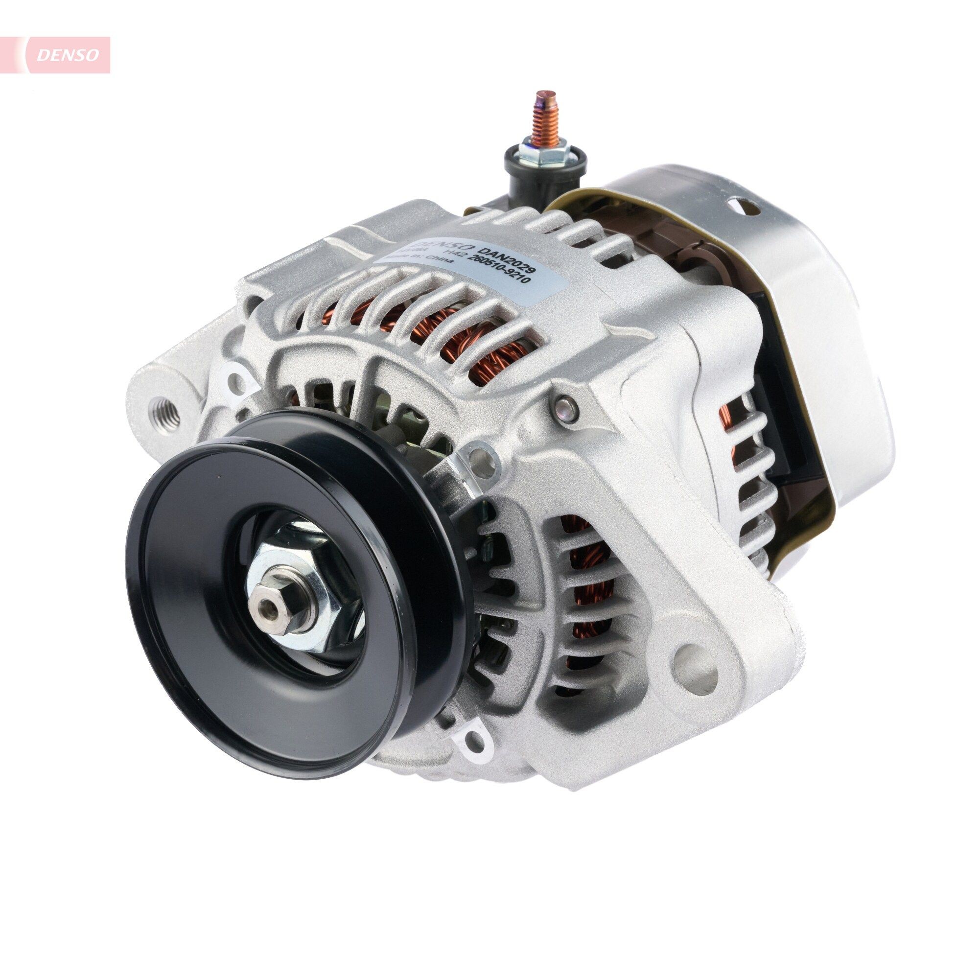 DENSO Alternator DAN2029 DODGE DENSO alternator DAN2029