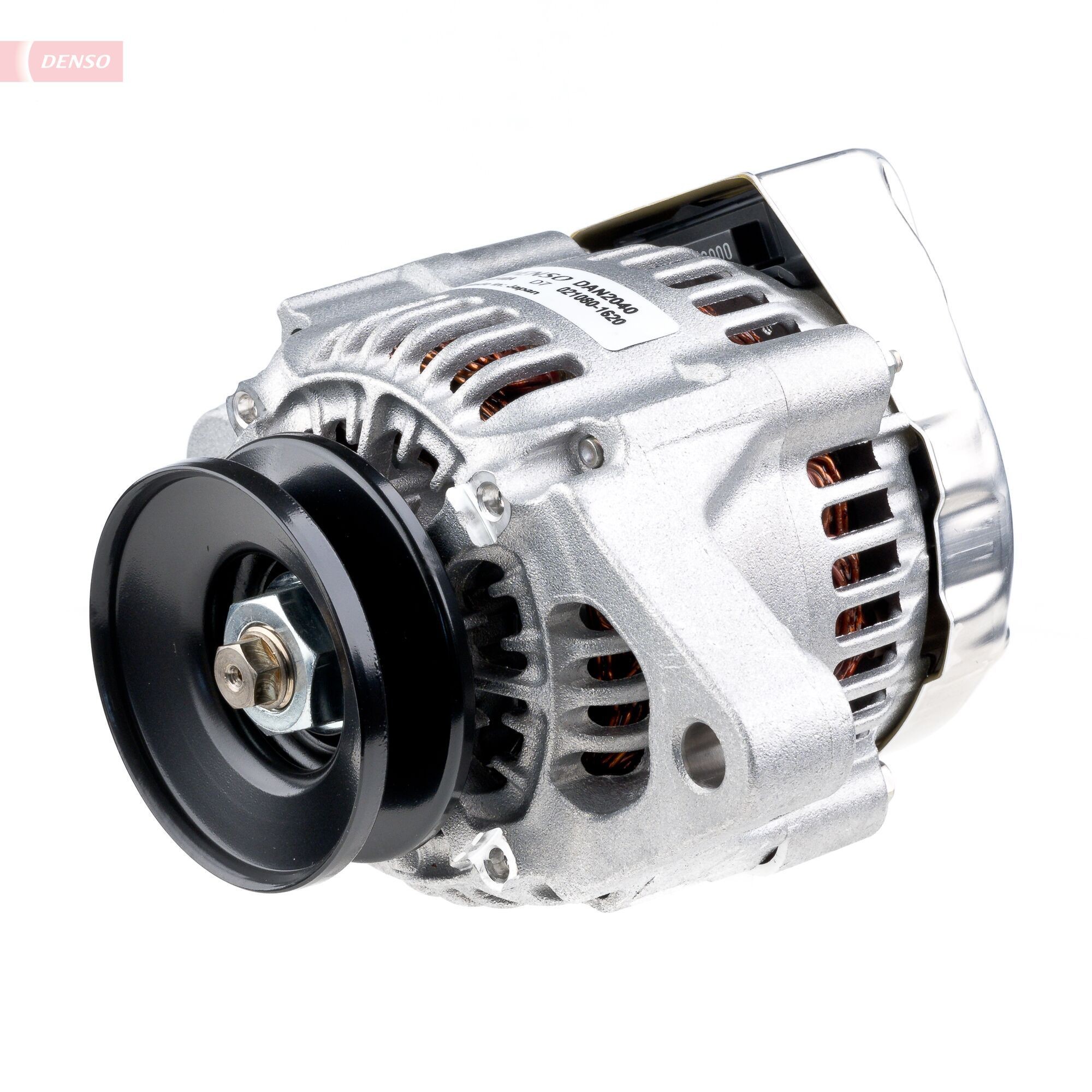 DENSO Alternatore DAN2040 DAN2040 Alternatore NISSAN NP300 PICKUP DENSO costo