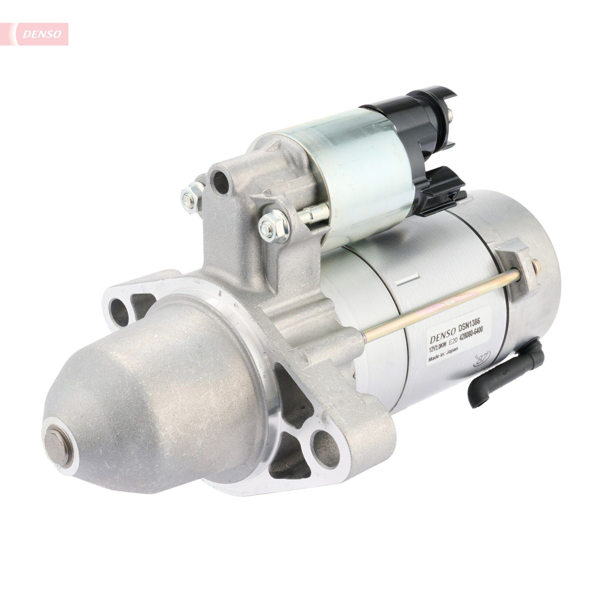 Startmotor DENSO DSN1386 DENSO DSN1386 Startmotoren HONDA ACCORD 2025