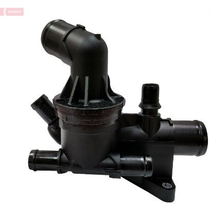 DENSO Termostat, kjølemiddel DTM75894 DTM75894 Termostathus OPEL VIVARO DENSO